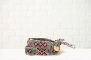 Mika G Bracelet
