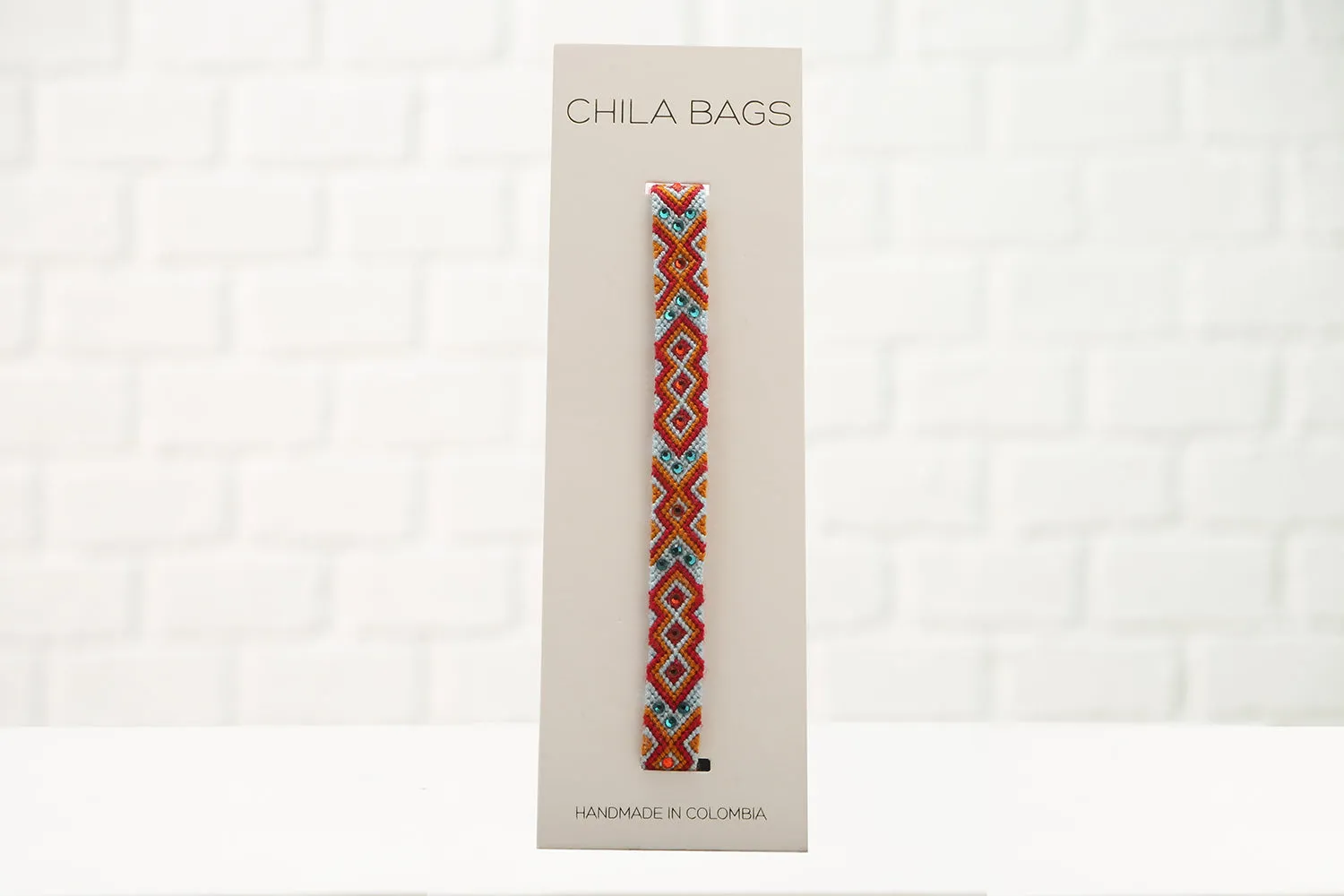 Mika L Bracelet