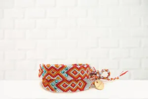 Mika L Bracelet