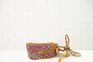 Mika R Bracelet