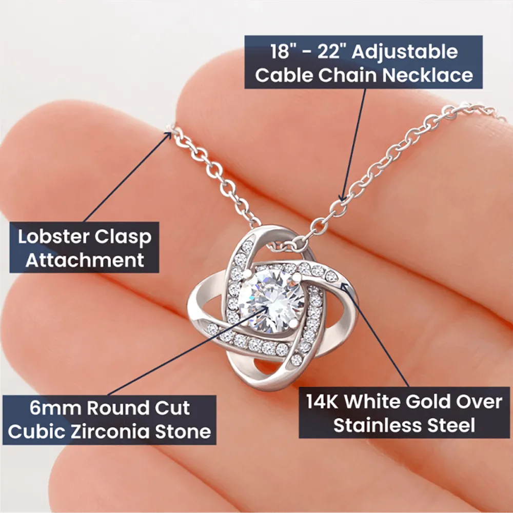 Miscarriage Gift, Memorial Necklace, Planted on Earth Blooming in Heaven, Miscarriage Gift With Poem and Box