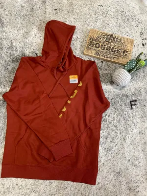 MNS Rebar Graphic Hoodie