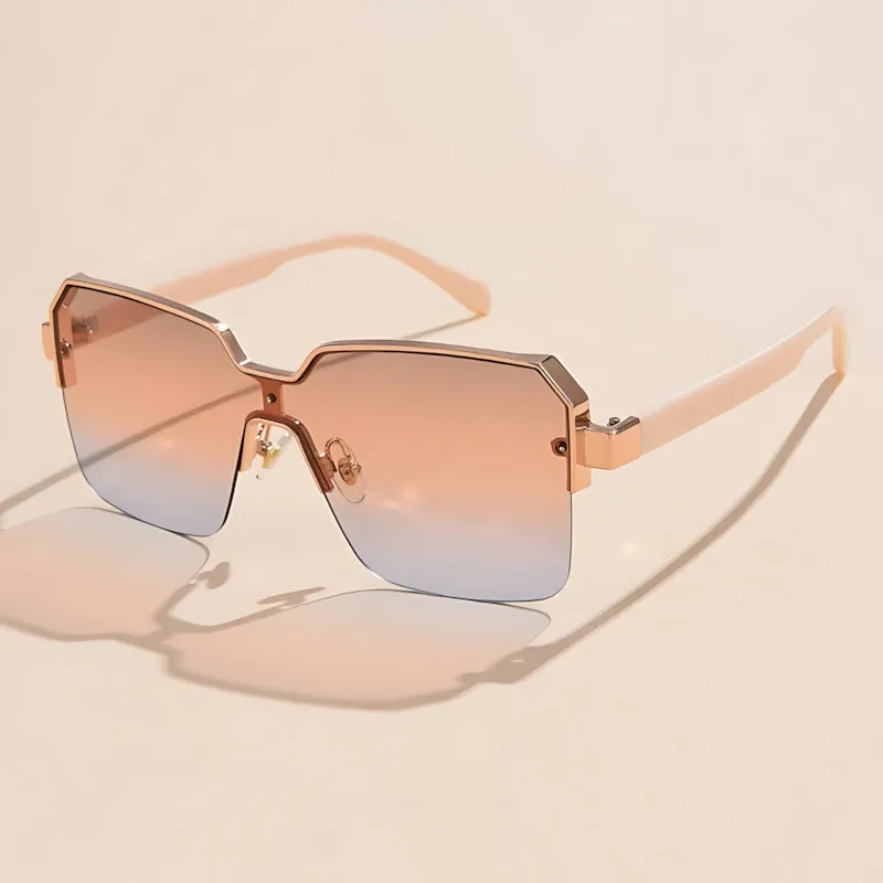 Montclair Castellan Elite Sunglasses