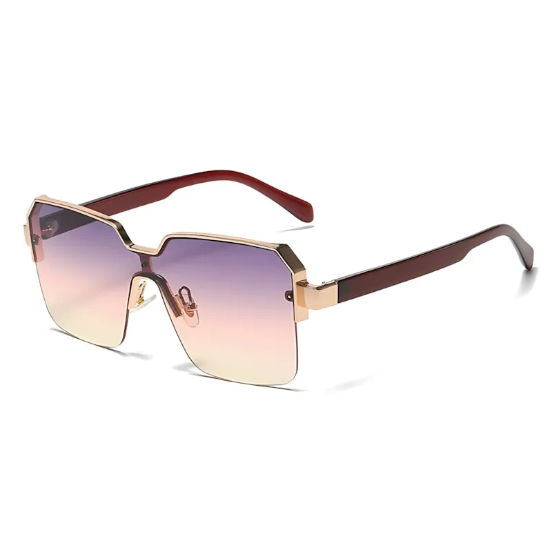 Montclair Castellan Elite Sunglasses