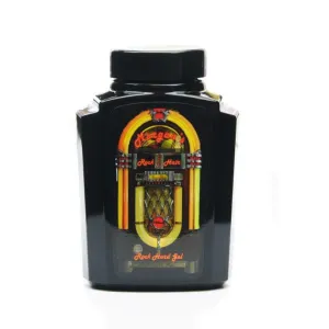 Morgan’s Rock Hard Gel 125ml