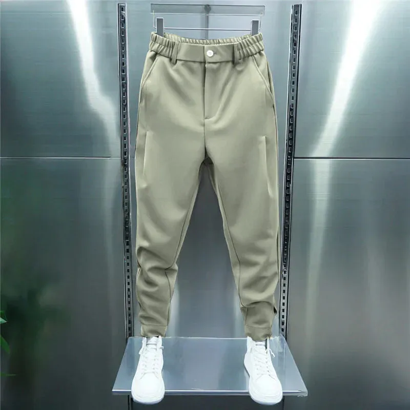 Morris pants - modern style meets comfort and versatility