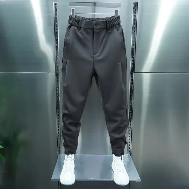 Morris pants - modern style meets comfort and versatility