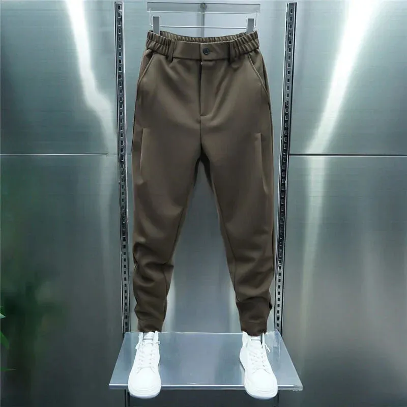 Morris pants - modern style meets comfort and versatility