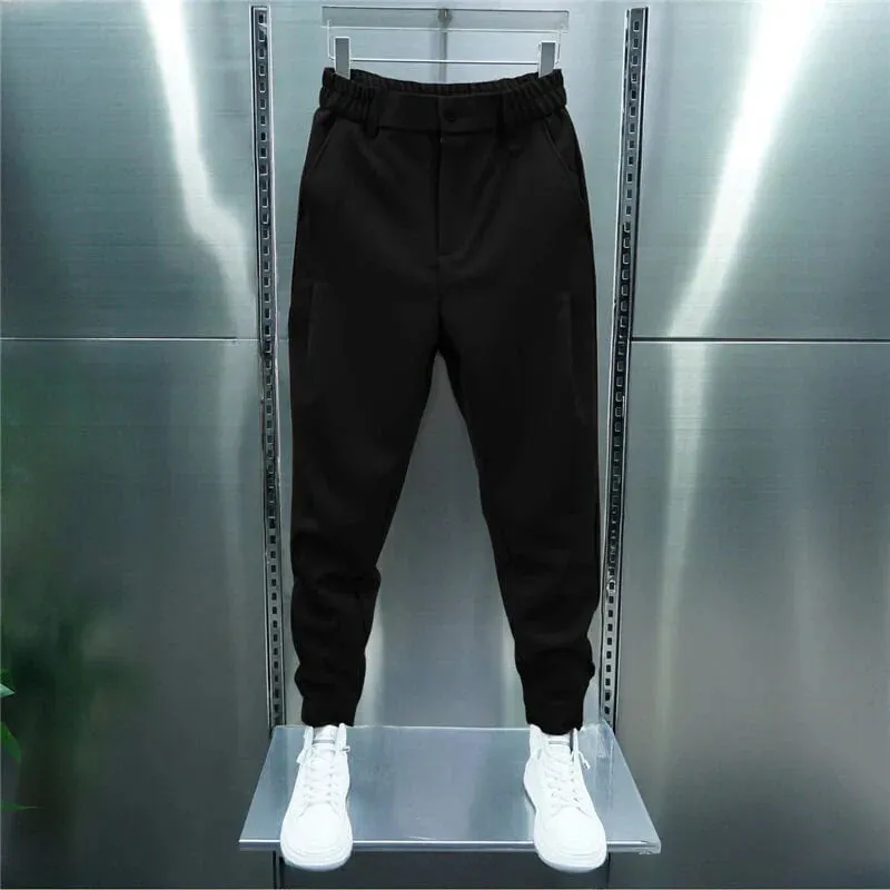 Morris pants - modern style meets comfort and versatility