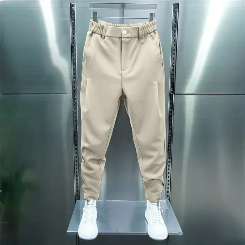 Morris pants - modern style meets comfort and versatility