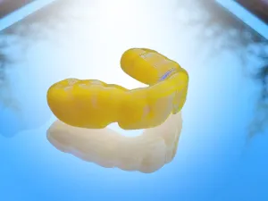 Mouthguard (ES)