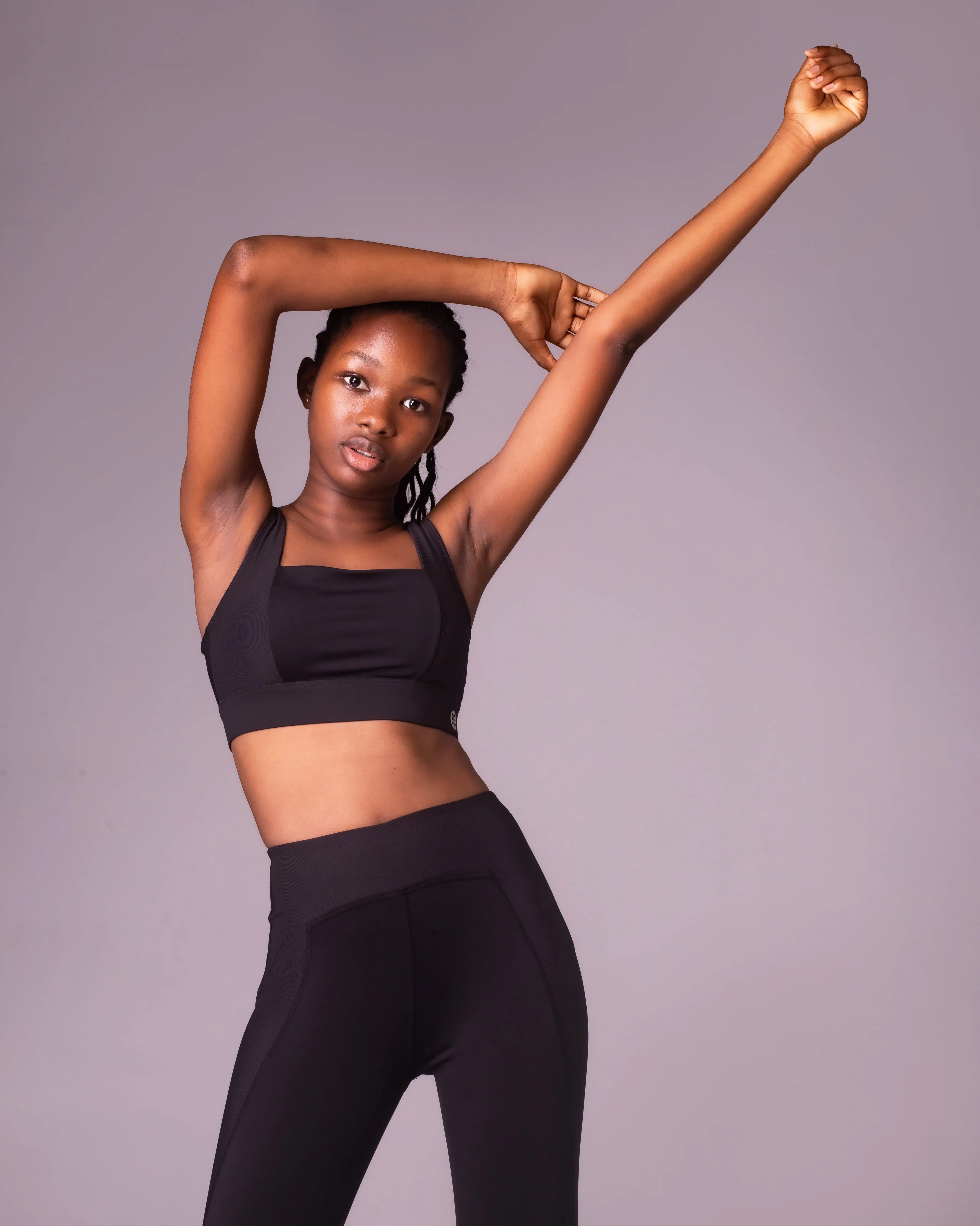 Movement Set