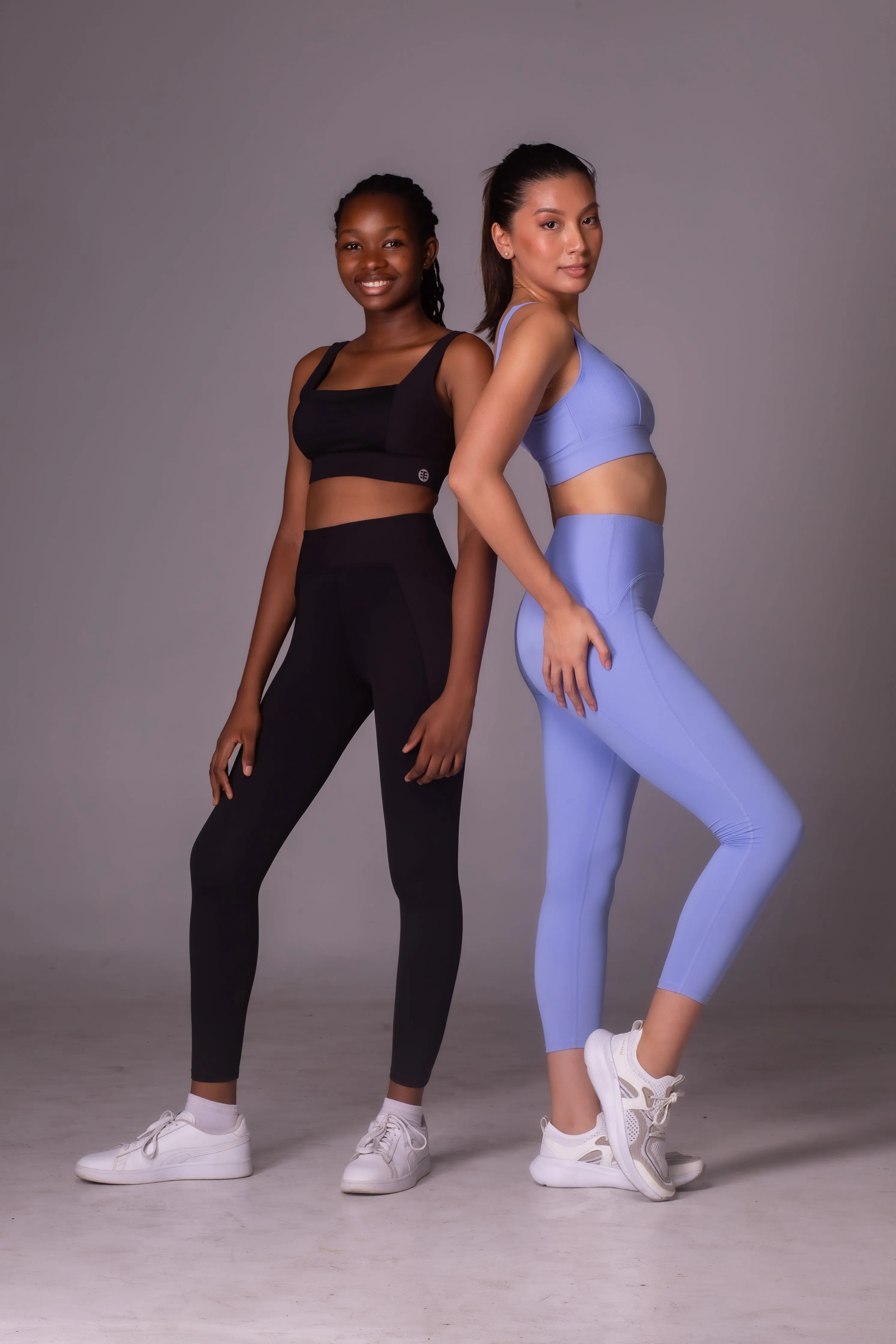 Movement Set