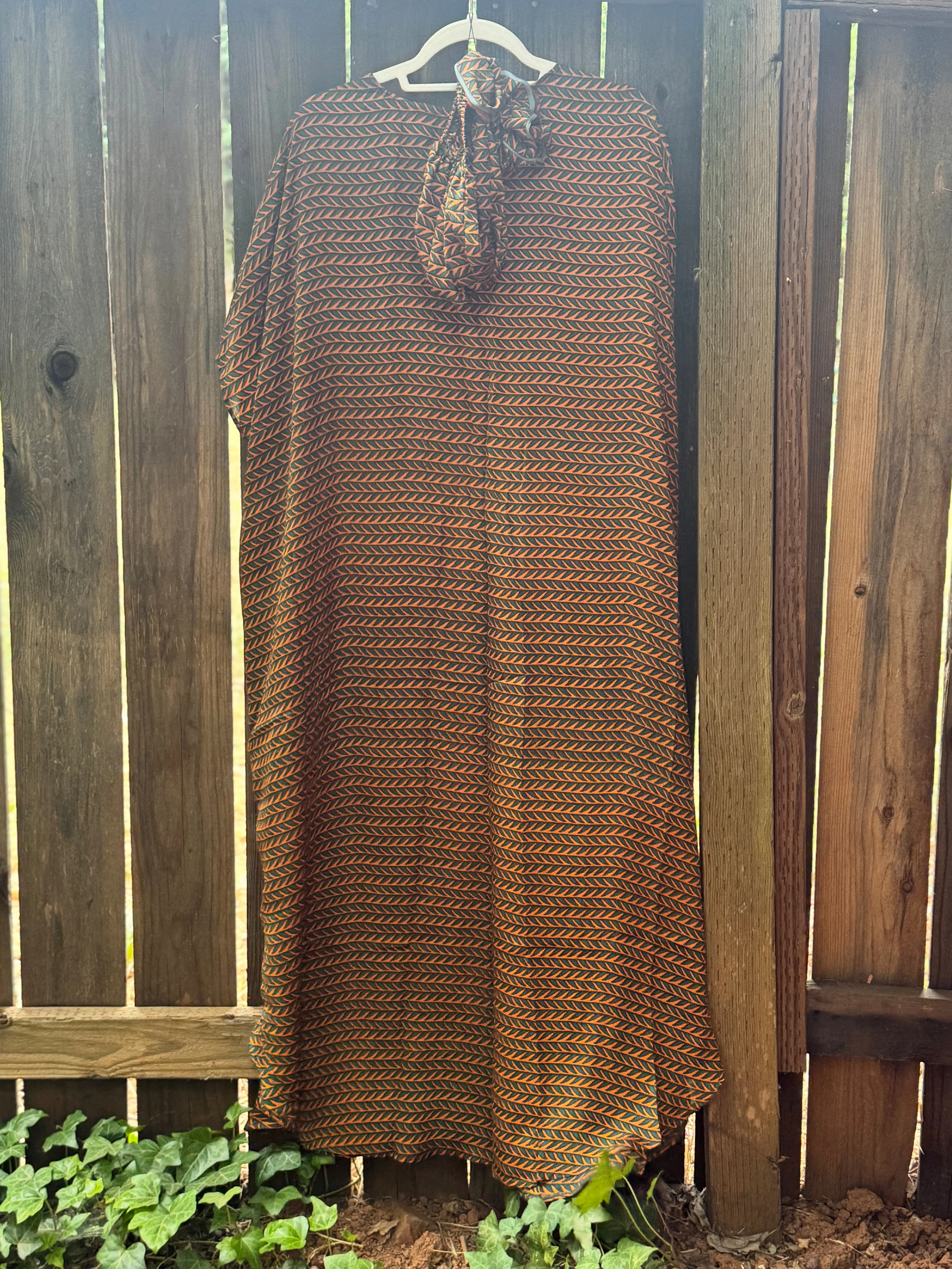 MuMu - One size - Safari