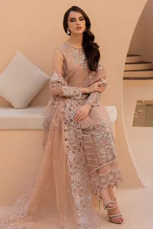 MUSHQ | ESPOIR LUXURY PRET '23 | EDDA