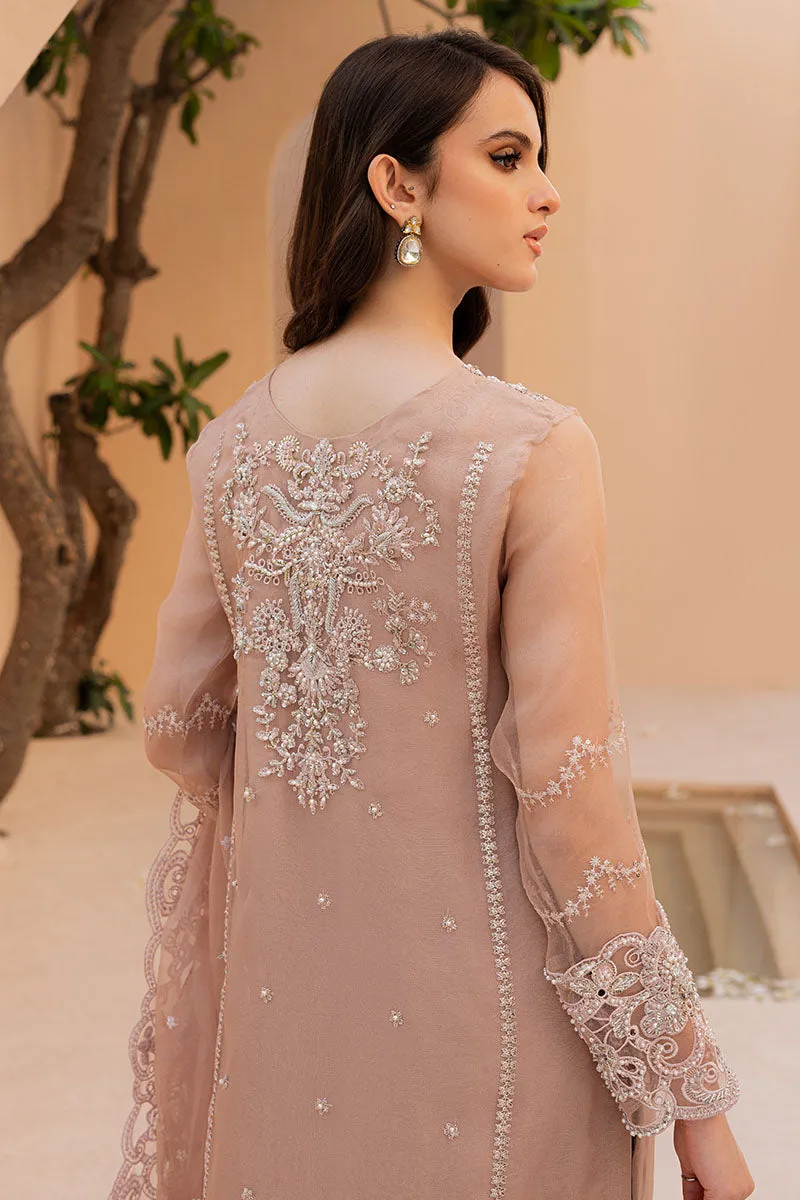 MUSHQ | ESPOIR LUXURY PRET '23 | EDDA