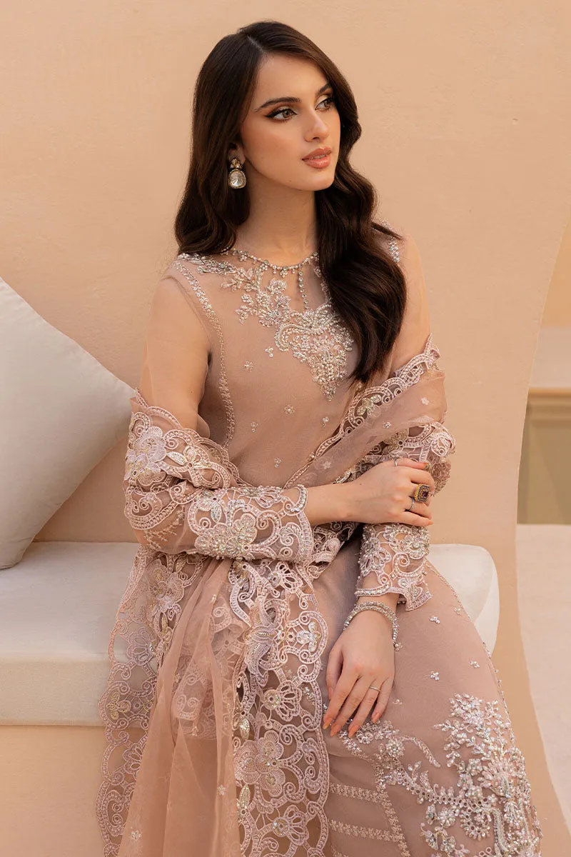 MUSHQ | ESPOIR LUXURY PRET '23 | EDDA