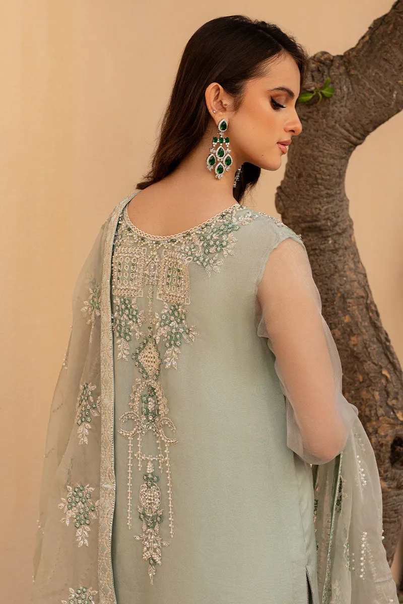 MUSHQ | ESPOIR LUXURY PRET '23 | ENRICA