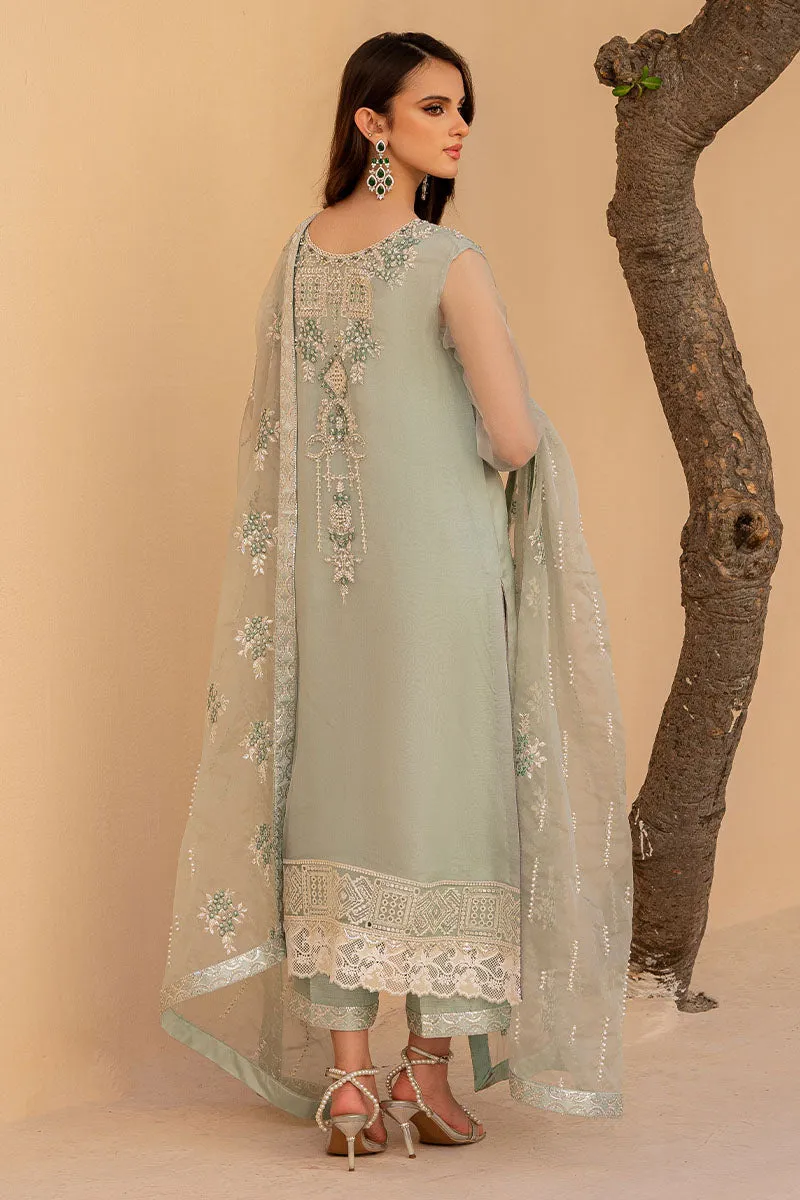 MUSHQ | ESPOIR LUXURY PRET '23 | ENRICA