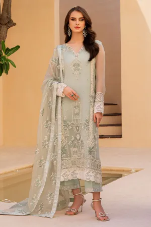 MUSHQ | ESPOIR LUXURY PRET '23 | ENRICA