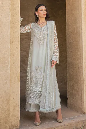 MUSHQ | LUXURY PRET PRINTED ORGANZA'23 | EMALINE