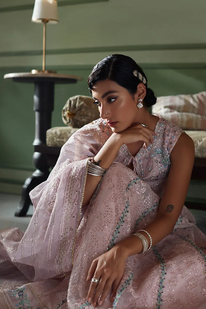MUSHQ | Qala - Kamdaani Collection '23 | Zoya