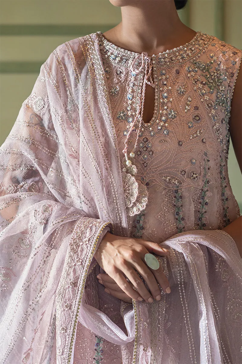 MUSHQ | Qala - Kamdaani Collection '23 | Zoya