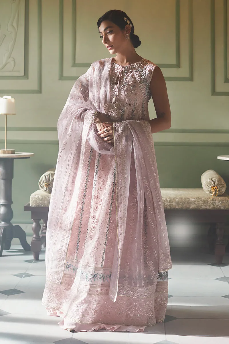 MUSHQ | Qala - Kamdaani Collection '23 | Zoya