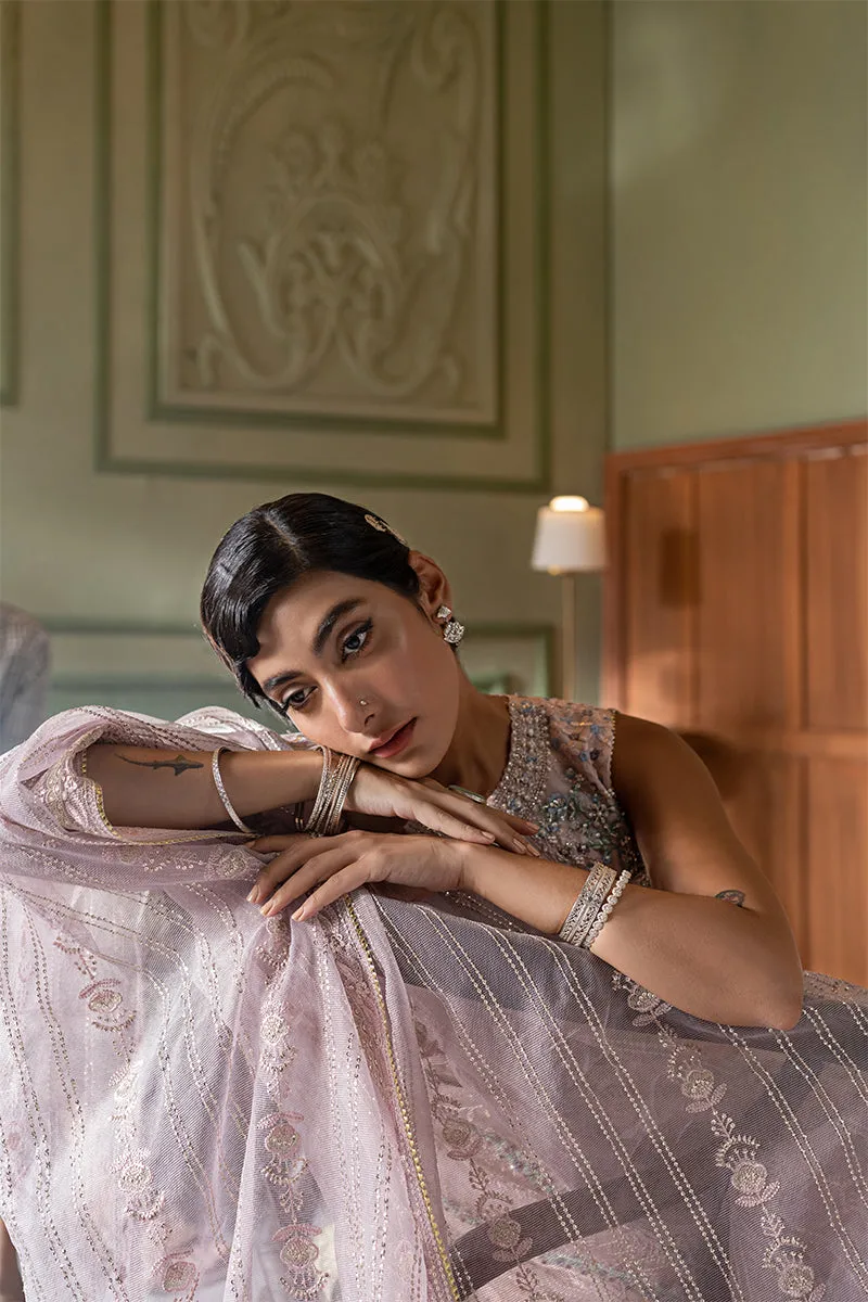 MUSHQ | Qala - Kamdaani Collection '23 | Zoya