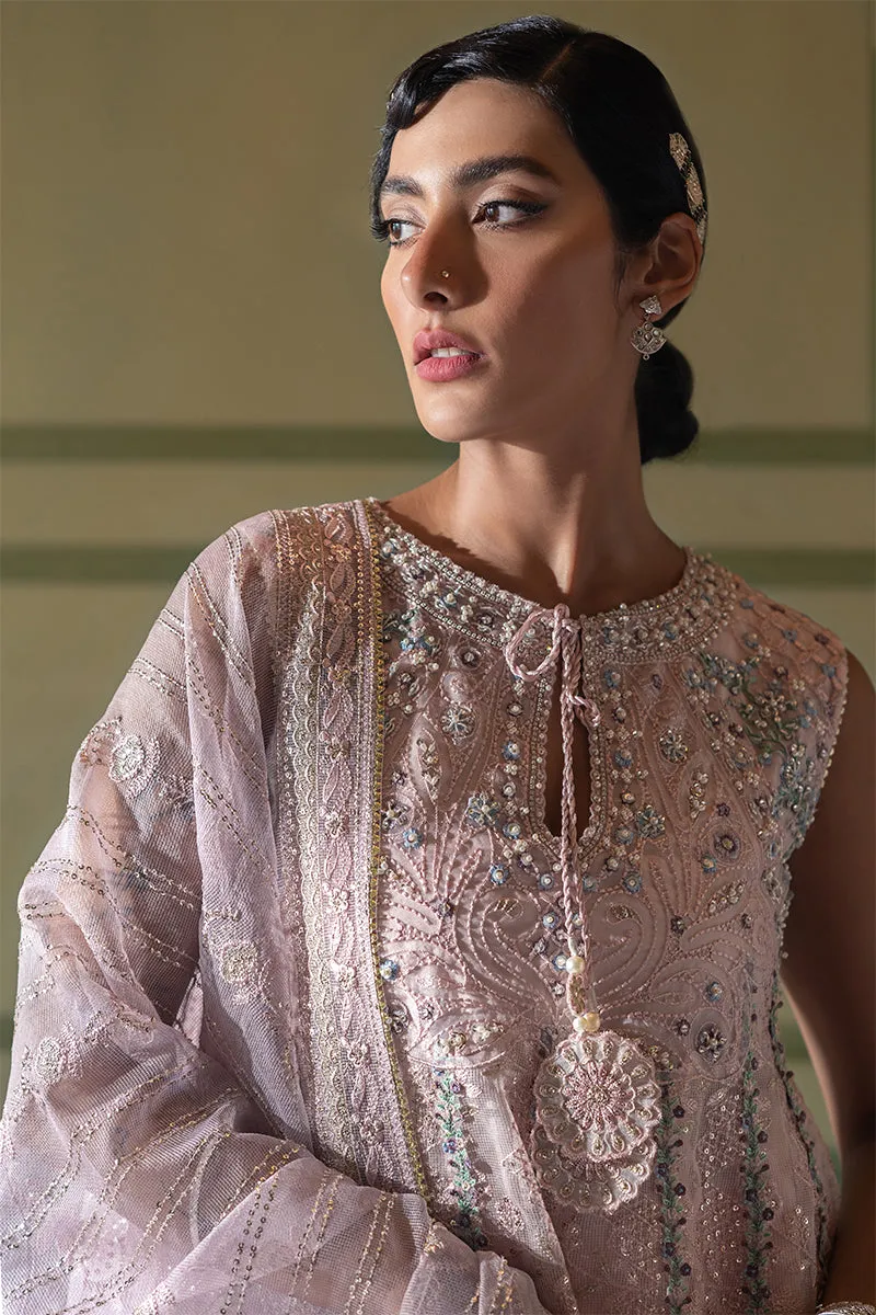 MUSHQ | Qala - Kamdaani Collection '23 | Zoya