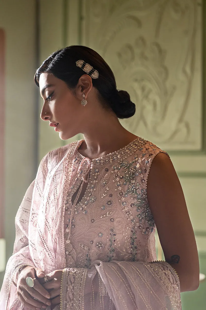 MUSHQ | Qala - Kamdaani Collection '23 | Zoya