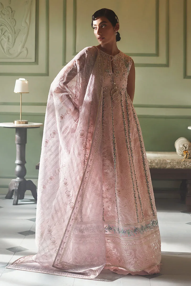 MUSHQ | Qala - Kamdaani Collection '23 | Zoya