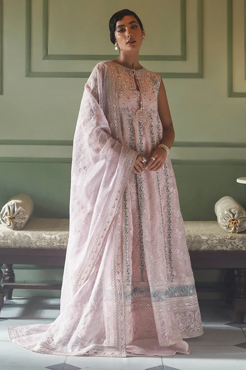 MUSHQ | Qala - Kamdaani Collection '23 | Zoya