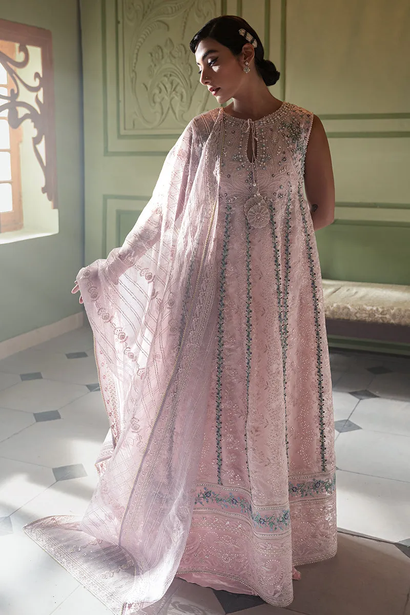 MUSHQ | Qala - Kamdaani Collection '23 | Zoya
