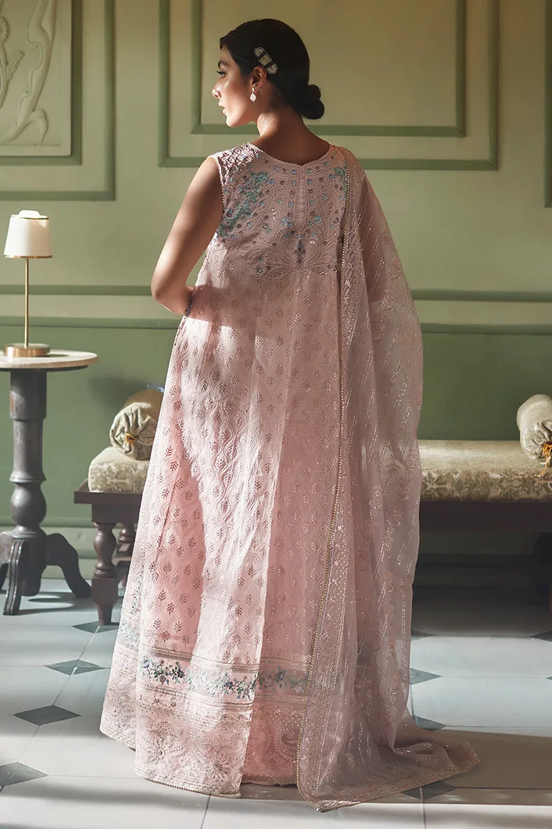 MUSHQ | Qala - Kamdaani Collection '23 | Zoya