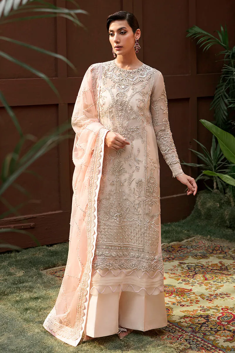 MUSHQ | TUSCANY LUXURY FORMALS '23 | FIORELLA