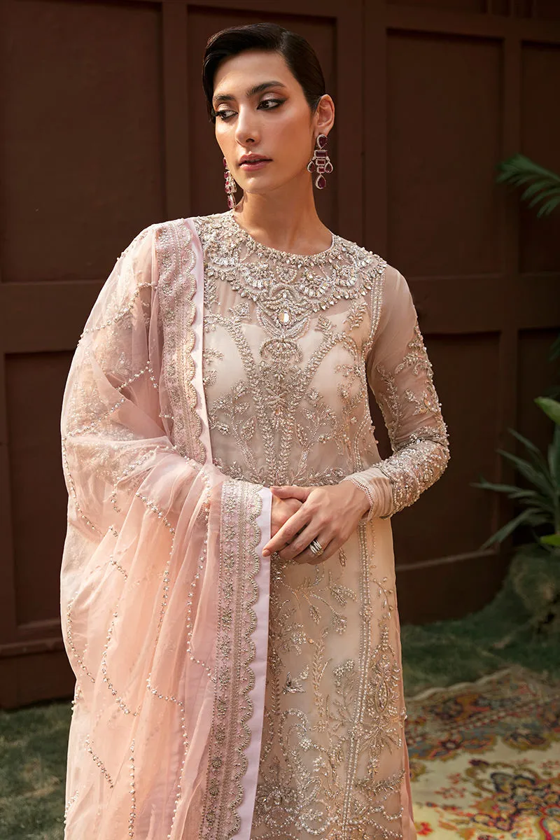 MUSHQ | TUSCANY LUXURY FORMALS '23 | FIORELLA