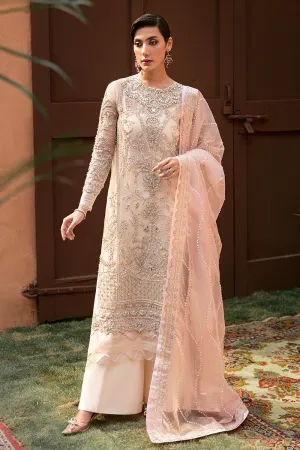 MUSHQ | TUSCANY LUXURY FORMALS '23 | FIORELLA