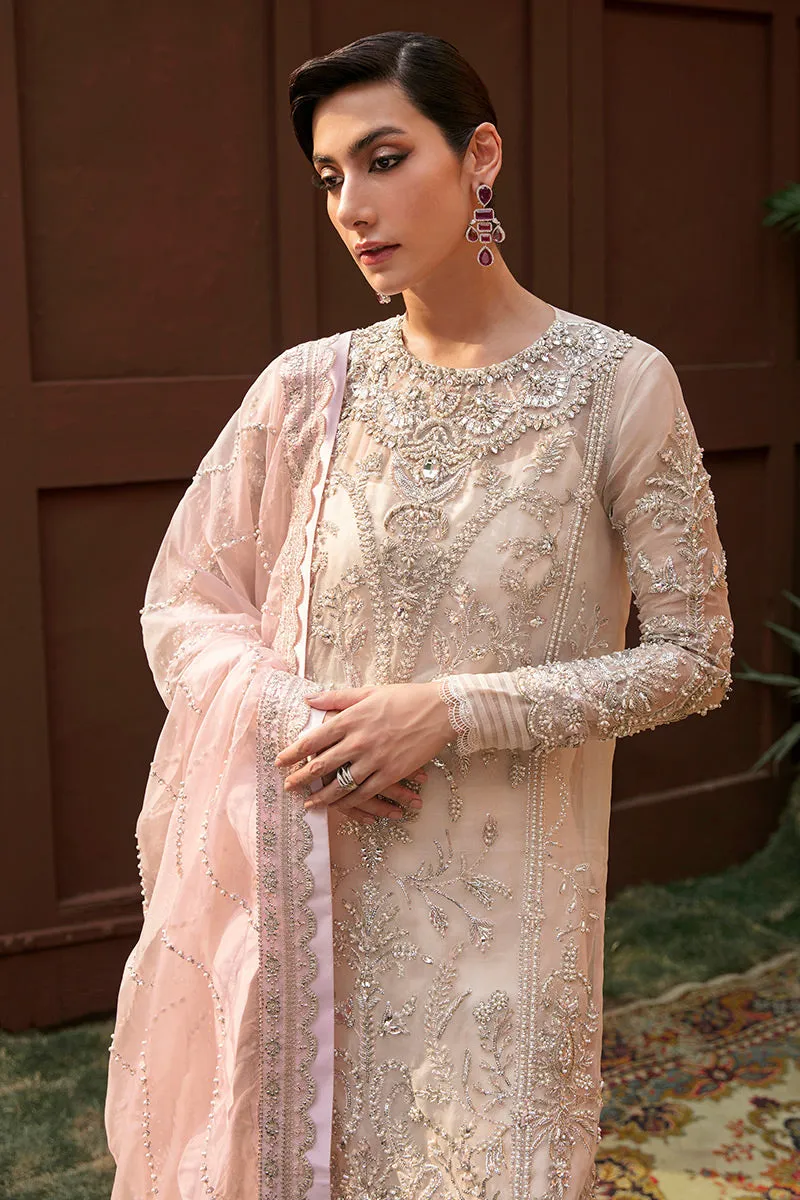 MUSHQ | TUSCANY LUXURY FORMALS '23 | FIORELLA