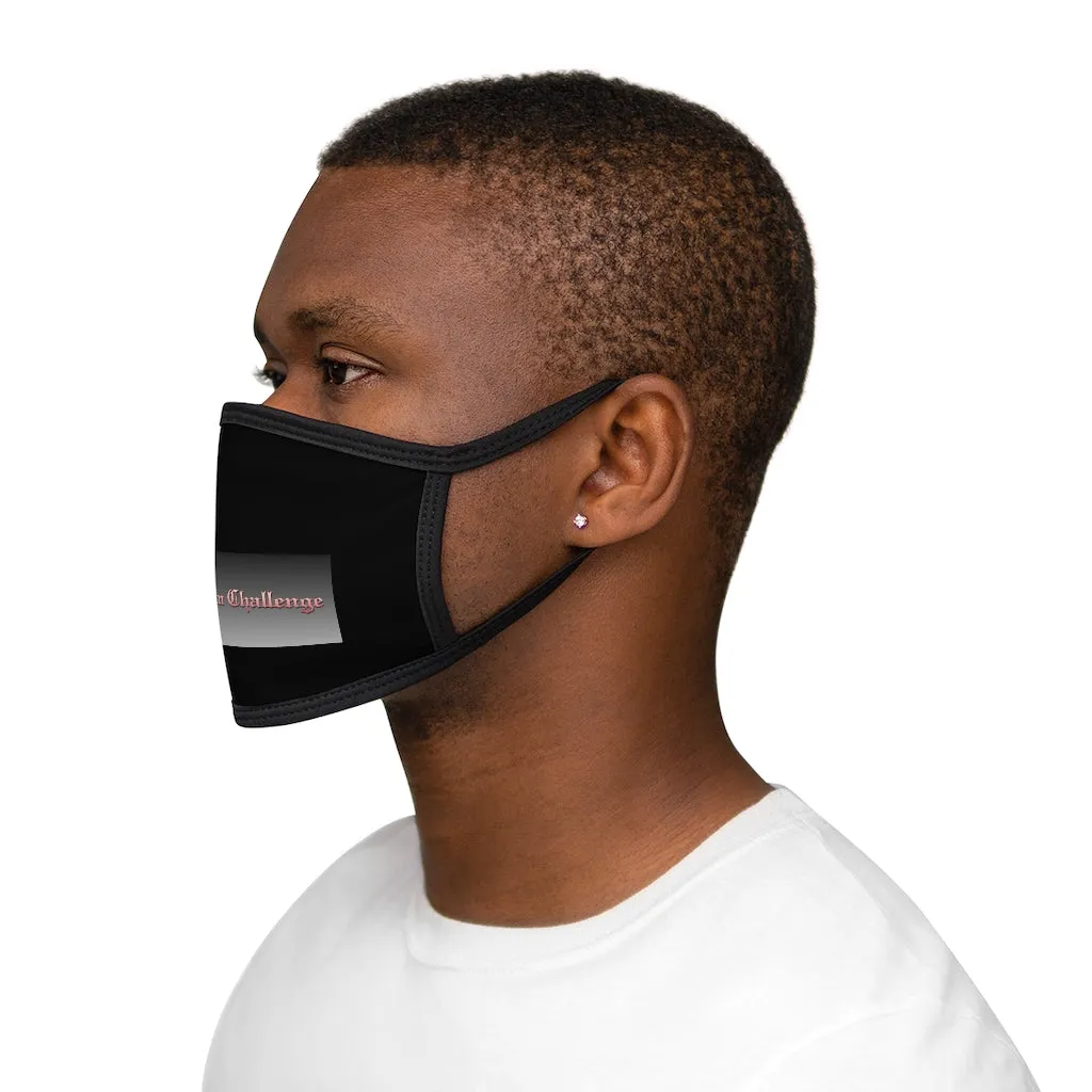 My Plan Challenge Face Mask