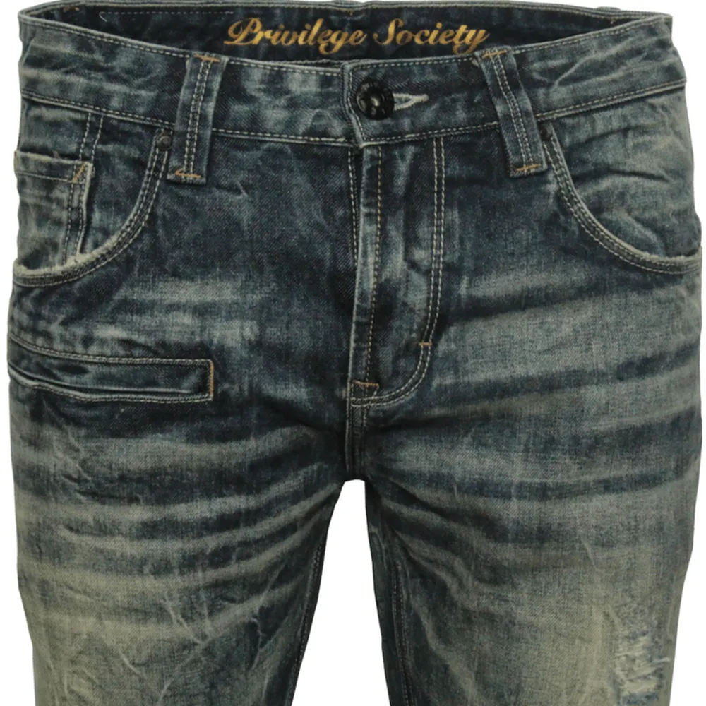 Myahh -J01 *Selvedge Denim -041808 -Slim fit 30