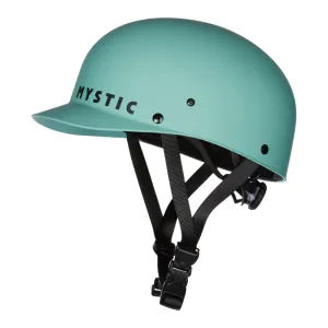 MYSTIC SHIZNIT HELMET SEASALT GREEN