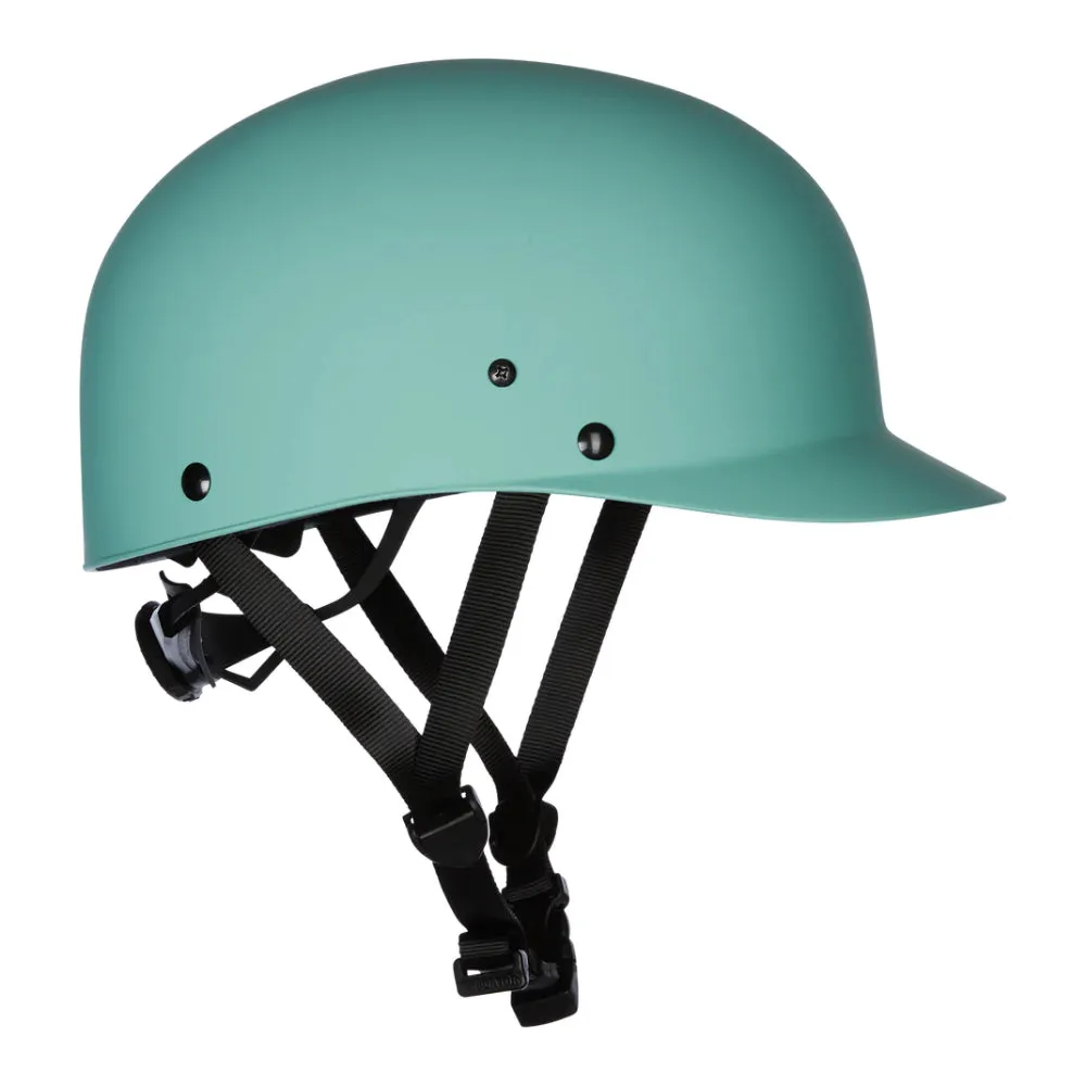 MYSTIC SHIZNIT HELMET SEASALT GREEN