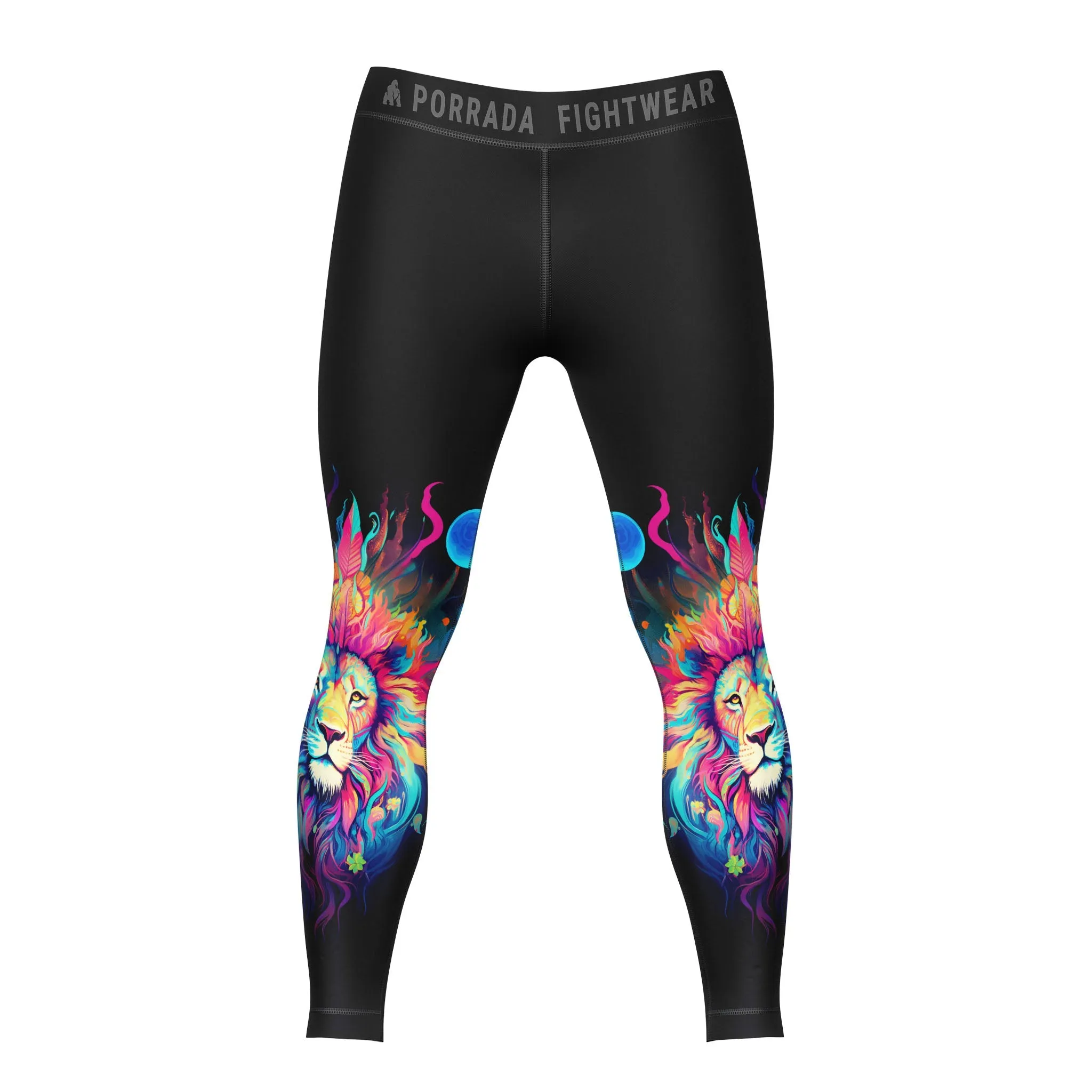 MYSTICAL LION SPATS