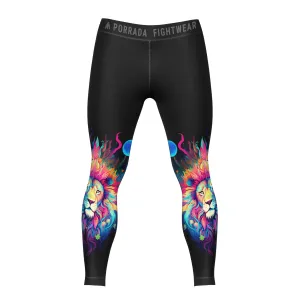MYSTICAL LION SPATS