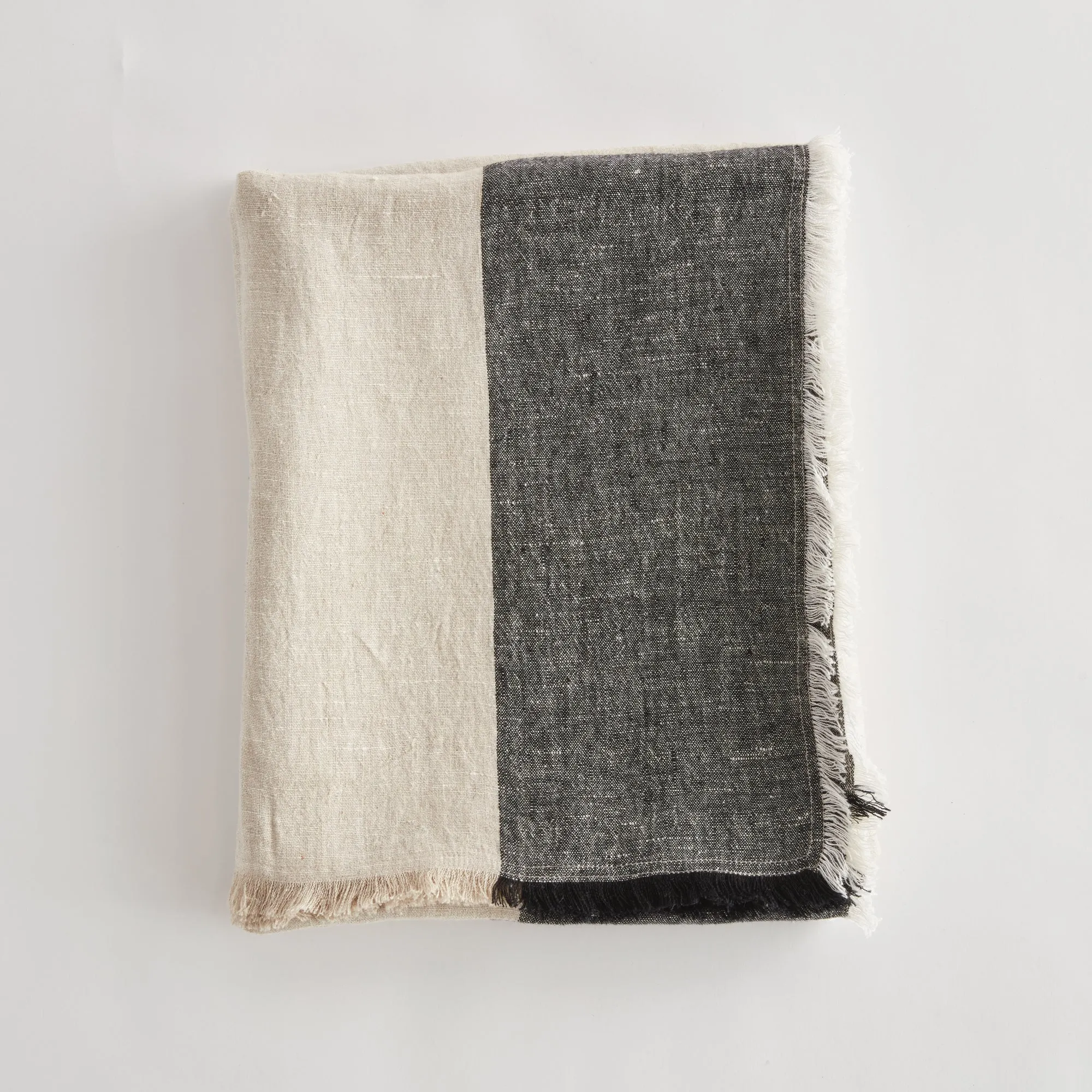 NAPA Home & Garden, ANIKA EUROPEAN LINEN THROW,N5DA17GYD