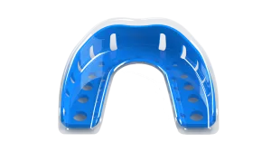 NeoMorph Prodigy Mouthguard Blue