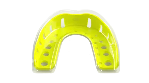 NeoMorph Prodigy Mouthguard Lime