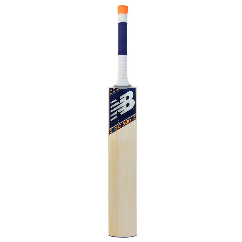 NEW BALANCE DC 500 CRICKET BAT
