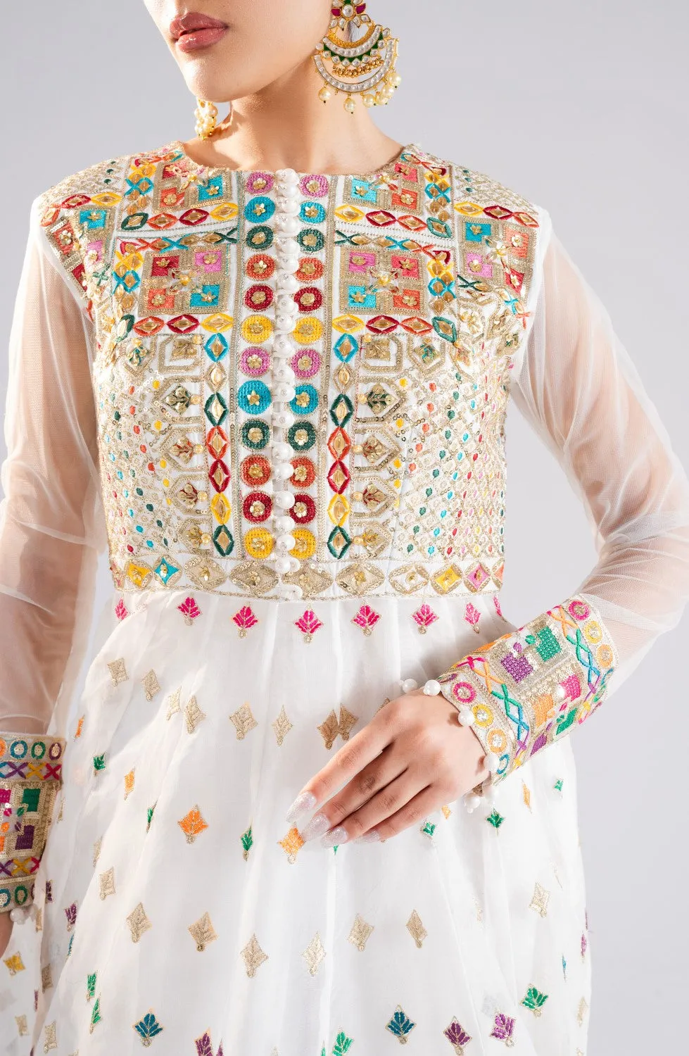 NIRMALA - MS40015